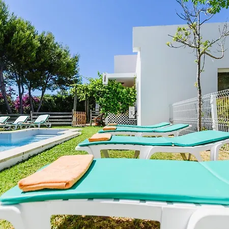 Villa 715 - Our Retreat