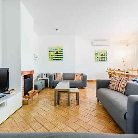 Villa 715 - Our Retreat *