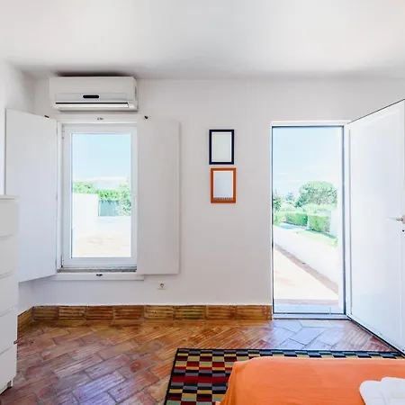 715 - Our Retreat Villa Albufeira