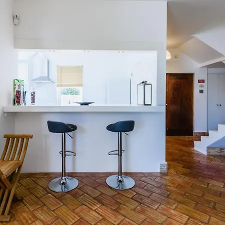 715 - Our Retreat Albufeira