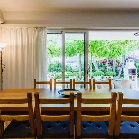 715 - Our Retreat Villa *