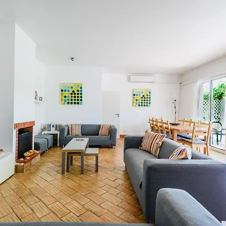 715 - Our Retreat Villa Albufeira