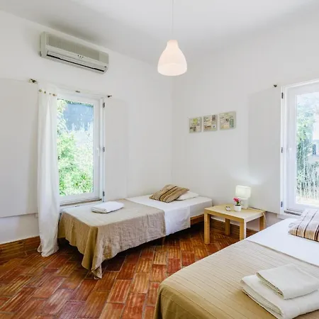 Villa 715 - Our Retreat