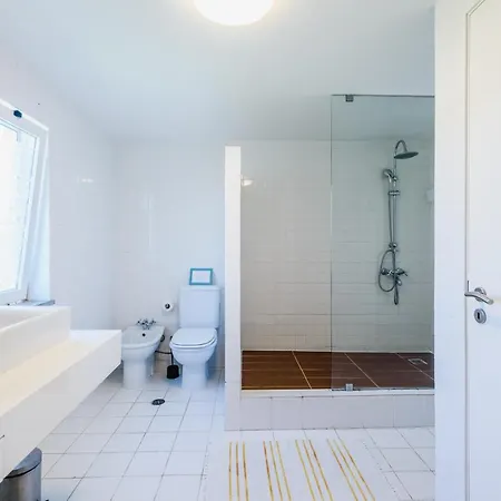 715 - Our Retreat Villa Albufeira